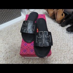 Tory Burch Ines slide